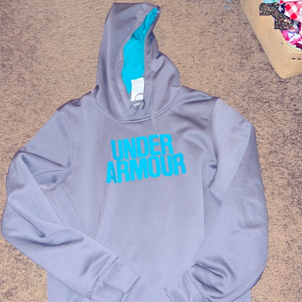 Under Armour hoody